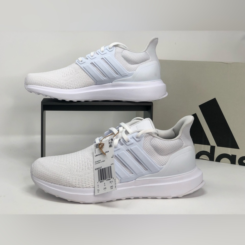 Adidas Women’s UBounce DNA Running Shoes - Size 7.5 Previous display model
